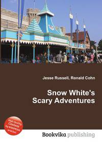 Snow White's Scary Adventures