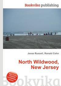 North Wildwood, New Jersey