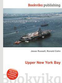 Upper New York Bay