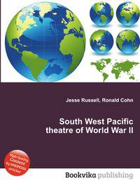 South West Pacific theatre of World War II