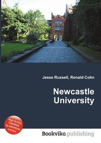Newcastle University
