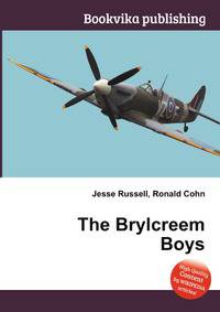 The Brylcreem Boys