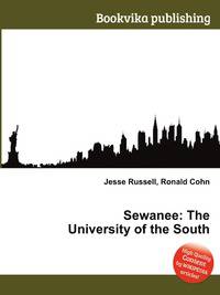 Sewanee: The University of the South