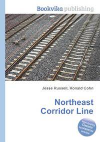 Northeast Corridor Line