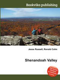 Shenandoah Valley