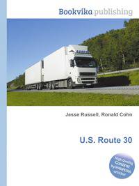 U.S. Route 30