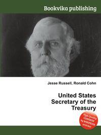 United States Secretary of the Treasury