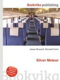 Silver Meteor