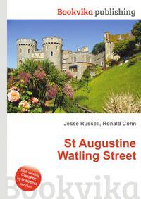 St Augustine Watling Street