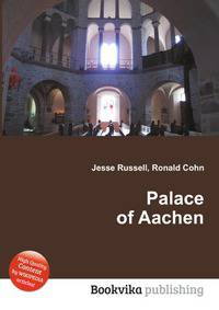 Palace of Aachen