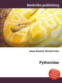 Pythonidae