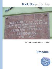 Stendhal