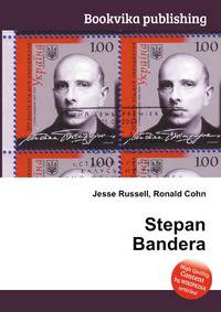 Stepan Bandera