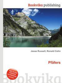 Pfafers