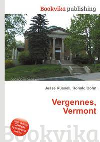 Vergennes, Vermont