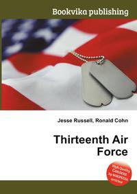 Thirteenth Air Force