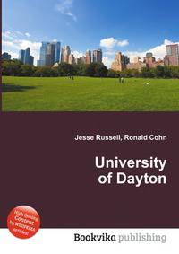 University of Dayton