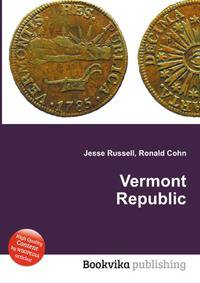 Vermont Republic