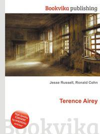 Terence Airey
