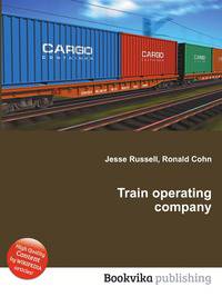 Train operating company