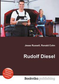 Rudolf Diesel