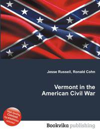 Vermont in the American Civil War