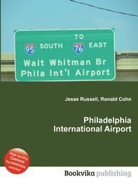 Philadelphia International Airport