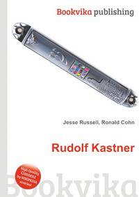 Rudolf Kastner