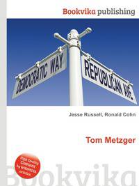 Tom Metzger