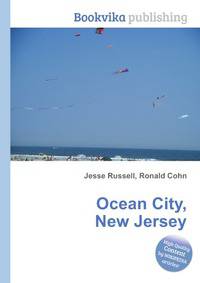 Ocean City, New Jersey