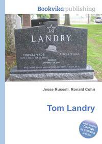 Tom Landry