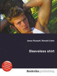 Sleeveless shirt