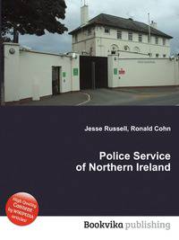 Police Service of Northern Ireland