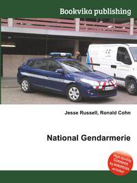 National Gendarmerie
