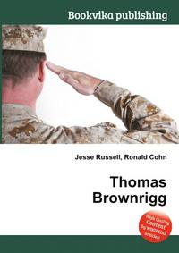 Thomas Brownrigg