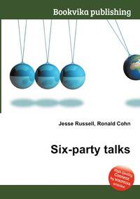 Six-party talks