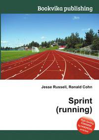 Sprint (running)