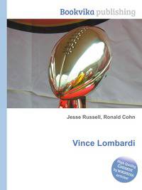 Vince Lombardi