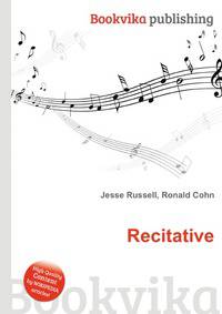 Recitative
