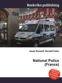 National Police (France)