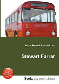 Stewart Farrar