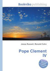 Pope Clement IV