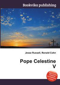 Pope Celestine V
