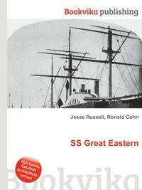 SS Great Eastern