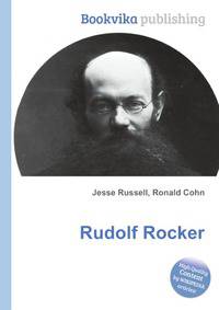 Rudolf Rocker