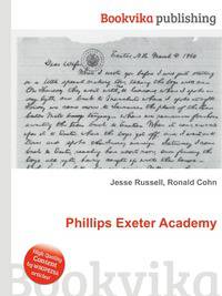 Phillips Exeter Academy