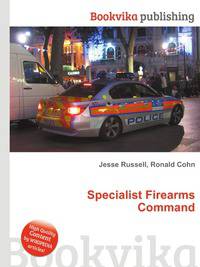 Specialist Firearms Command