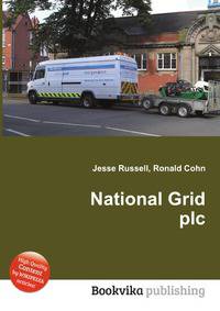 National Grid plc