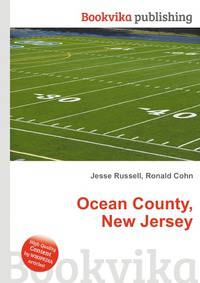 Ocean County, New Jersey