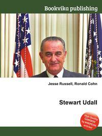 Stewart Udall